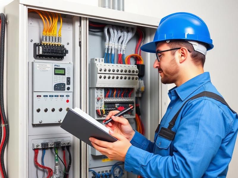 EIC & EICR Certificates