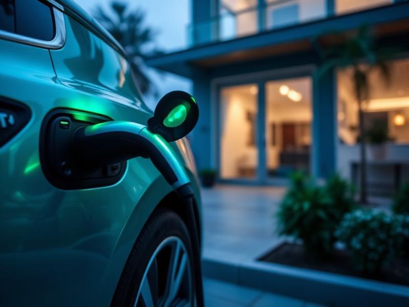 EV Chargers