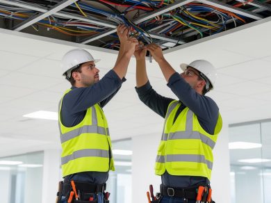 Wiring & Re-wiring Wiring & Re-wiring